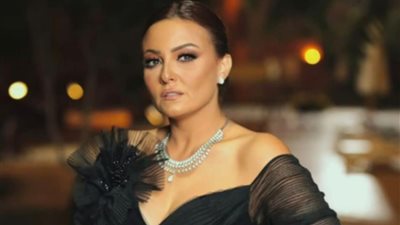 بشرى عن إلهام شاهين: