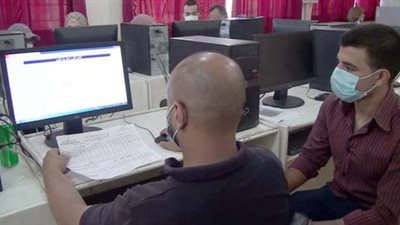 تعرف على خطوات تسجيل رغبات الدبلومات الفنية 2021