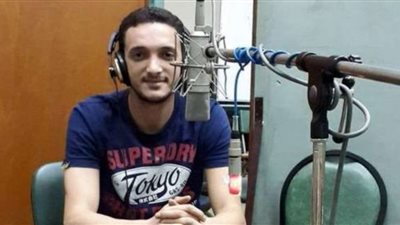 تعرف على آخر كلمات المخرج الراحل سامح رمضان