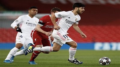 نجم ريال مدريد يقترب من الرحيل