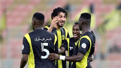 موعد مباراة اتحاد جدة القادمة والقناة الناقلة لها