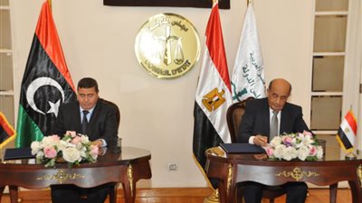 لتبادل الفتاوى.. تعاون مشترك بين مجلس الدولة المصري و