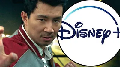 ديزني تطرح Shang-Chi على منصة Disney Plus في نوفمبر