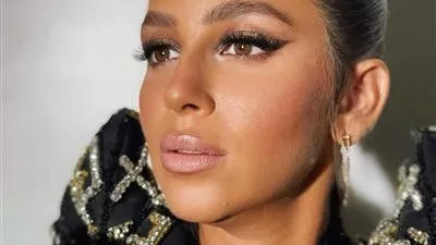 جميلة عوض تكشف عما جذبها للمشاركة في فيلم 