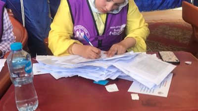 محافظ بورسعيد: تطعيم 6000 مواطن بالمراكز الجديدة 