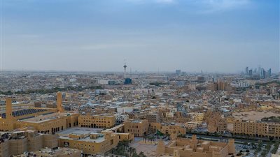 المصمك.. بداية التأسيس وانطلاق مرحلة بناء الوطن