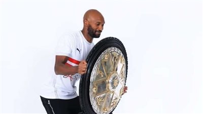 عاجل - تخفيف عقوبة شيكابالا