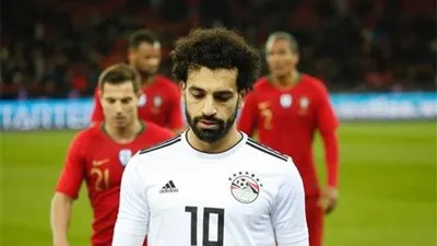 خاص.. حقيقة اعتزال محمد صلاح اللعب دولياً