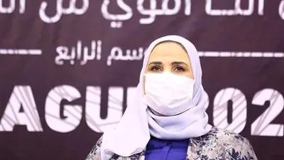 القباج: تدريب 6 آلاف متعاف من الإدمان على مهن حرفية يحتاجها سوق العمل