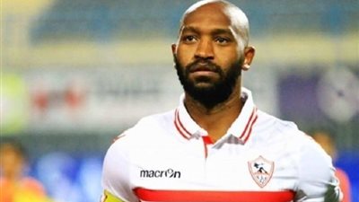 الزمالك: نحتفظ بحقنا في اللجوء للفيفا في أزمة شيكابالا (فيديو)