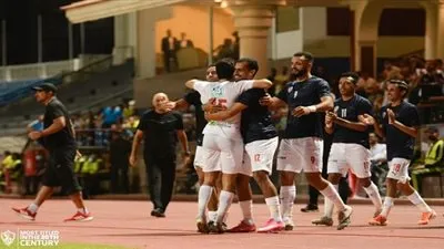 الزمالك يتحرك لإنهاء أزمة مستحقات اللاعبين
