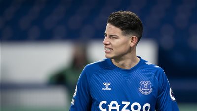 رسميًا.. خاميس رودريجيز ينتقل إلى الريان القطري