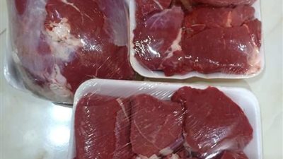 أسعار اللحوم اليوم الأربعاء في الدقهلية