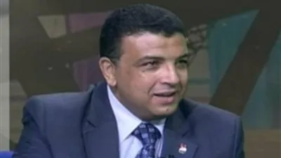 الفنان هاني كمال: الرئيس يعمل على بناء الإنسان المصري (فيديو)