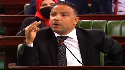 واقعة المطار تهز عرش الإخوان بتونس .. والقضاء العسكري يصدم التنظيم بقرار عنيف