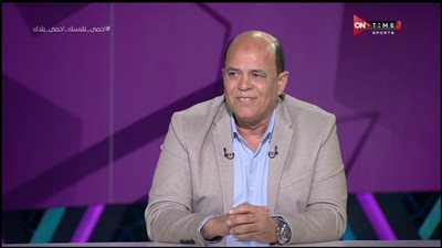 هشام يكن عن فوز طلائع الجيش بالسوبر: إنجاز كبير جدًا (فيديو)