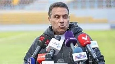 حسام البدري يكشف حقيقة خلافه مع محمد صلاح