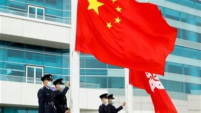 تايوان تطلب الانضمام إلى مجموعة تجارية مما يشكل صدامًا محتملاً مع الصين 