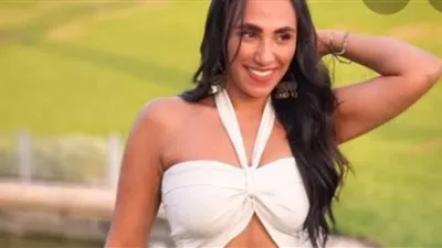  زينب غريب عن أحمد حاتم: شخص ذكي ومتواضع جداً