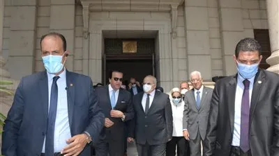 عاجل.. مواعيد تسجيل رغبات طلاب الثانوية العامة المرحلة الثالثة 