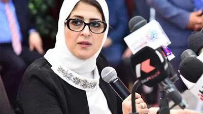 خلال أسابيع.. وزيرة الصحة تكشف موعد ذروة كورونا بالموجة الرابعة