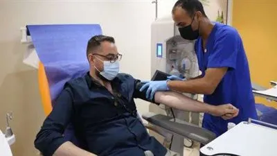 السفير الألماني: سندعم مصر في تصنيع لقاحات كورونا محليا 