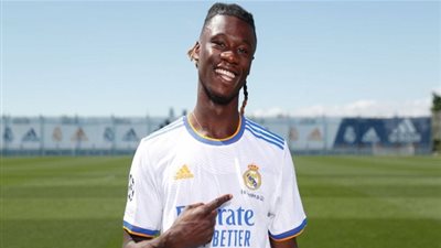 مفاجأة.. كامافينجا يُطيح بالبلجيكي هازارد خارج تشكيلة ريال مدريد