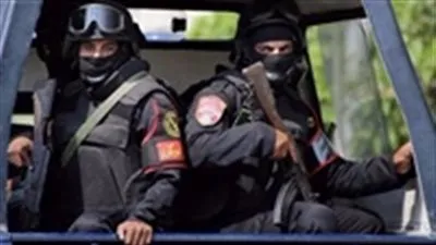 اليقظة الأمنية تسقط عصابة سرقات بطاريات السيارات بالقاهرة