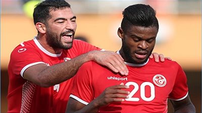 نجم تونسي لامع يقترب من الدوري المصري