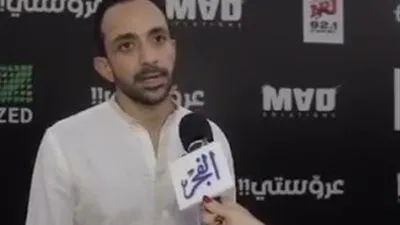  مصطفى البربري: