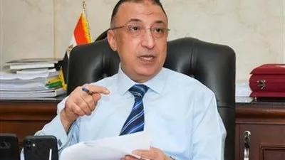 محافظ الإسكندرية: تعيين 31 ألفا و349 شخصا منذ بداية العام 