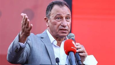 بركان غضب في الأهلي بسبب قرارات الخطيب