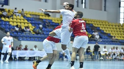 كلاكيت تاني مرة.. الزمالك يهزم الأهلي في دوري المحترفين لكرة اليد