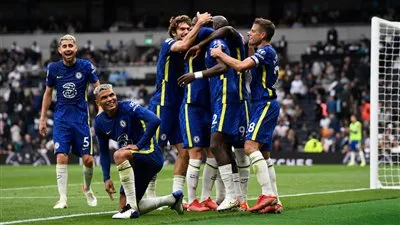 قمة مرتقبة بين تشيلسي ومانشستر سيتي في الدوري الإنجليزي