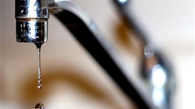 عاجل ..قطع المياه عن بعض مناطق بالقاهرة غدًا لمدة 6 ساعات