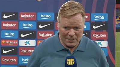 مفاجآت في تشكيل برشلونة أمام قادش