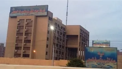 ضعف المياه بعدة مناطق في بني سويف