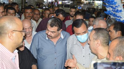 بتخفيضات 50%.. مستقبل وطن يفتتح 