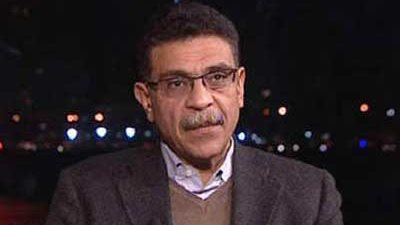 جمال فهمي: الاستراتيجية الوطنية لحقوق الإنسان في مصر ممتازة