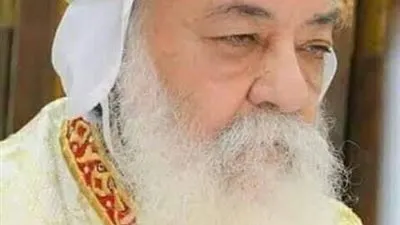 كهنة أسوان: صحة الأنبا هدرا مستقرة