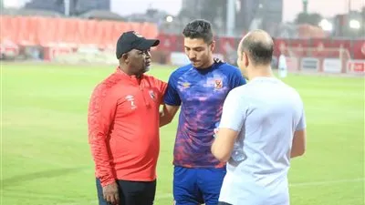 موقف الأهلي النهائي من رحيل موسيماني