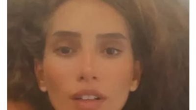 بالكاجوال.. زينة تخطف الأنظار فى أحدث ظهور لها