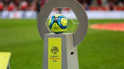 ترتيب الدوري الفرنسي قبل مباريات الجولة المقبلة