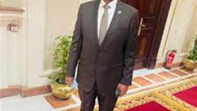  مجد حسيبو أمينًا عامًا لحزب مستقبل وطن بأسوان خلفًا لحسن خليل