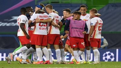 لايبزيج يعلن تفاصيل إصابة نجمه