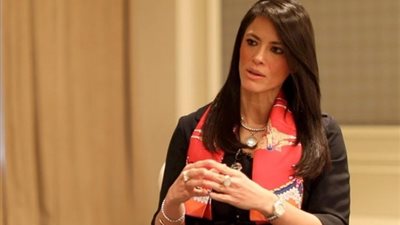 المشاط: البنك الأوروبي لإعادة الإعمار يوفر 80 مليون جنيها للمشروعات متناهية الصغر