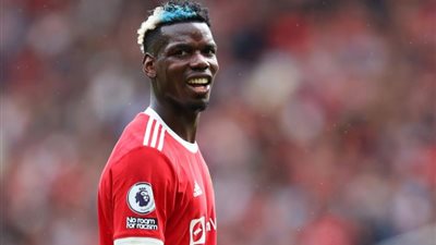 نجم ميلان بديل بوجبا في مانشستر يونايتد