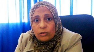 نوال سالم: توثيق 35 عقد زواج قاصرات بشمال سيناء