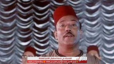 أسطورة الطرب الشعبي.. ساهمت السينما في حفظ عدد من مواويل محمد طه