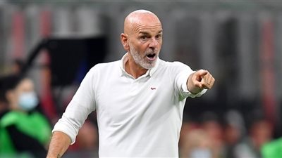 مدرب ميلان يعلق على مواجهة سبيزيا في الكالتشيو